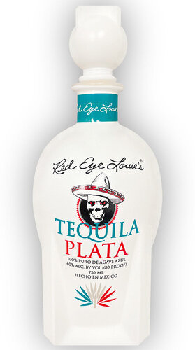 Red Eye Louie's - Plata Tequila - Hop, Cask & Barrel Washington DC,  Washington, DC