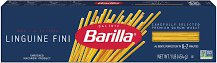 Barilla Linguine Fini