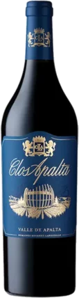 Casa Lapostolle Clos Apalta