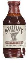 Stubbs Smokey Mesquite Bbq Sauce