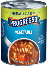 Progresso Soup Ital Sausage Tomato