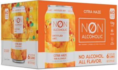 000 Untitled Art Citra Haze Session Non Alcoholic