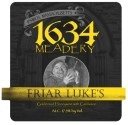 1634 Meadery Friar Lukes