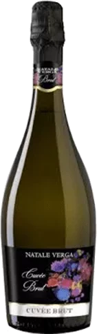 NATALE VERGA CUVEE BRUT