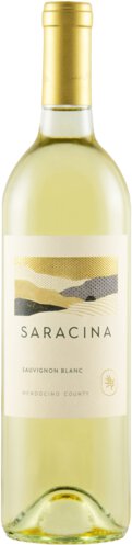 Saracina Vineyards Sauvignon Blanc Mendocino County