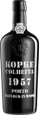 Kopke Colheita Tawny Port 1957