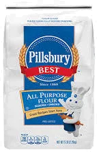 Pillsbury All Purpose Flour