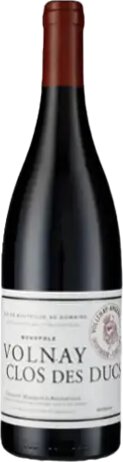 Domaine Marquis D'angerville 2022 Volnay 1er Cru Clos Des Ducs