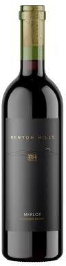 BENTON HILLS COLUMBIA VALLEY MERLOT