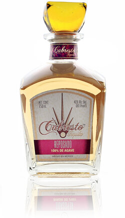 Cabresto Reposado Tequila
