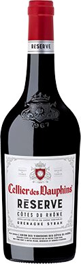 Le Dauphines Cotes du Rhone Reserve