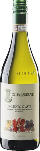 G D Vajra Moscato D'Asti