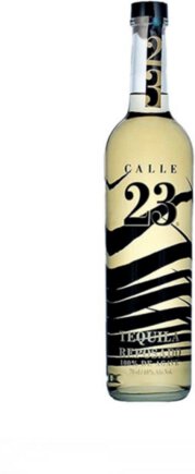 Calle 23 Reposado Tequila - 750ml