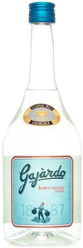 Gajardo Arancia Radicale Liqueur