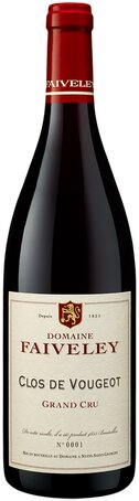 Domaine Faiveley Clos de Vougeot