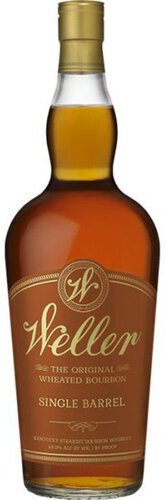 Weller Single Barrel