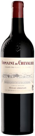 Domaine De Chevalier Rouge