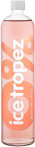 Ice Tropez Rose 0 Ltr