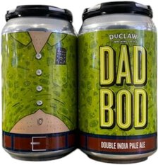 Duclaw Dad Bod