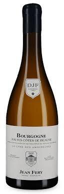 Jean Fery Hautes Cotes De Beaune La Come Des Amoureuses