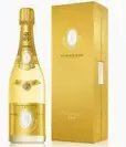Louis Roederer Cristal Vintage Champagne France