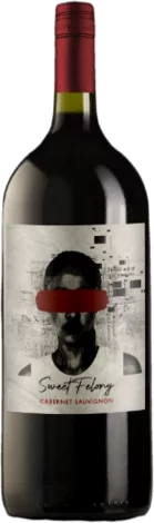 Sweet Felony Cabernet Sauvignon Semi Sweet