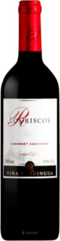 Los Riscos Cabernet Sauvignon Central Valley Chile