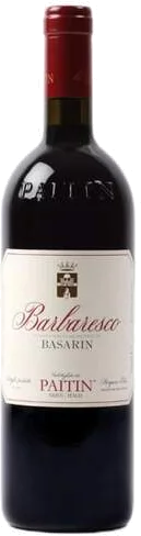 Paitin Barbaresco Basarin