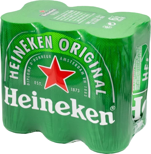 Heineken
