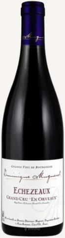 Domaine Dominique Mugneret Echezeaux Grand Cru