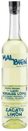 Mal Bien Zacate Limón – Morales