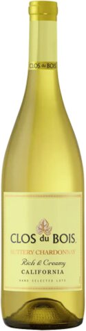 Clos Di Bois Buttery