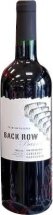 Back Row Barrels Merlot