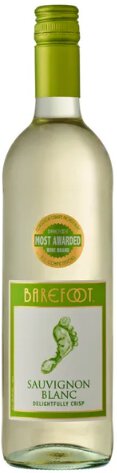 Barefoot Cellars Sauvignon Blanc