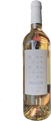 Grain D'ocean Entre Deux Mers