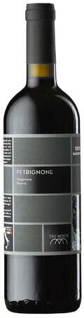 Tre Monti Petrignone Sangiovese Riserva