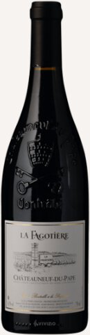 La Fagotiere Chateauneuf Du Pape