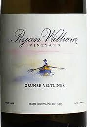 Ryan William Gruner Veltliner