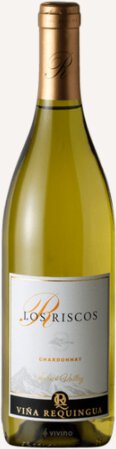 Los Riscos Chardonnay Los Riscos Chardonnay