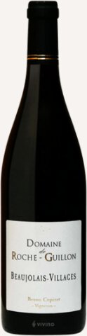 Roche Guillon Beaujolais Villages