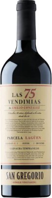 San Gregorio Las Vendi Tempranillo