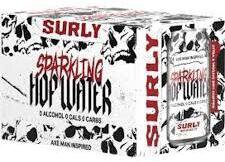 SURLY HOP WATER N/A 6CAN