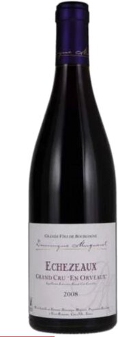 Domaine Dominique Mugneret Echezeaux Grand Cru