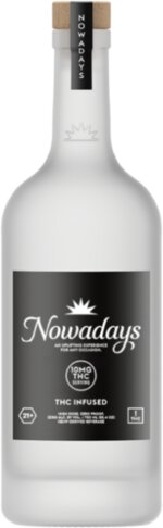 Nowadays 10mg Thc Shot