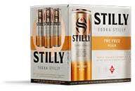 STILLY PEACH 6CAN****DO NOT REORDER****