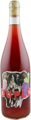 Bojo Do Luar Vinho Tinto Duplo Natural