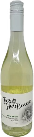 FOX HUNT MOSCATO