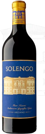 Argiano Toscana Rosso Solengo