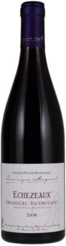 Domaine Dominique Mugneret Echezeaux Grand Cru