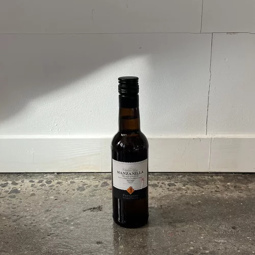 Rey Fernando De Castilla, Manzanilla Sherry 375ml